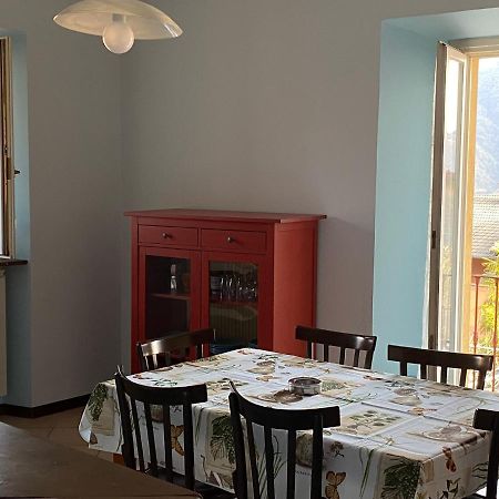 切尔诺比奥Borgo Antico House公寓 外观 照片
