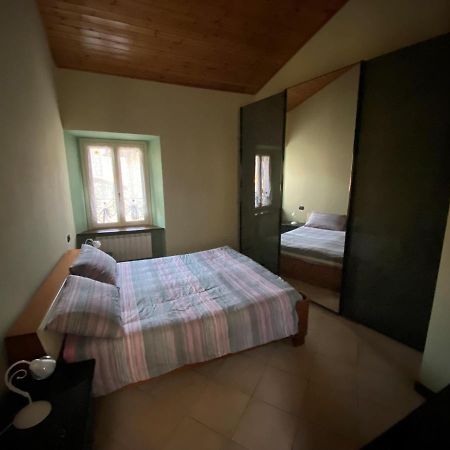 切尔诺比奥Borgo Antico House公寓 外观 照片